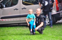 Zdjęcie: ZLOT MOTOCYKLOWY LESZNO 2014