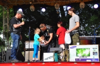 Zdjęcie: ZLOT MOTOCYKLOWY LESZNO 2014