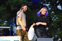Zdjęcie: ZLOT MOTOCYKLOWY LESZNO 2014