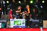 Zdjęcie: ZLOT MOTOCYKLOWY LESZNO 2014