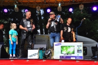 Zdjęcie: ZLOT MOTOCYKLOWY LESZNO 2014