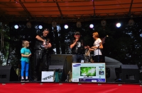 Zdjęcie: ZLOT MOTOCYKLOWY LESZNO 2014