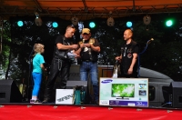 Zdjęcie: ZLOT MOTOCYKLOWY LESZNO 2014