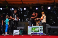 Zdjęcie: ZLOT MOTOCYKLOWY LESZNO 2014