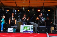 Zdjęcie: ZLOT MOTOCYKLOWY LESZNO 2014