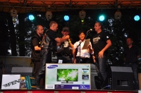 Zdjęcie: ZLOT MOTOCYKLOWY LESZNO 2014