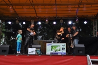 Zdjęcie: ZLOT MOTOCYKLOWY LESZNO 2014