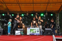 Zdjęcie: ZLOT MOTOCYKLOWY LESZNO 2014