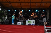 Zdjęcie: ZLOT MOTOCYKLOWY LESZNO 2014