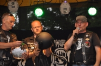 Zdjęcie: ZLOT MOTOCYKLOWY LESZNO 2014