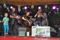 Zdjęcie: ZLOT MOTOCYKLOWY LESZNO 2014