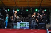 Zdjęcie: ZLOT MOTOCYKLOWY LESZNO 2014