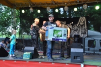 Zdjęcie: ZLOT MOTOCYKLOWY LESZNO 2014