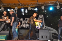 Zdjęcie: ZLOT MOTOCYKLOWY LESZNO 2014