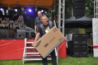 Zdjęcie: ZLOT MOTOCYKLOWY LESZNO 2014