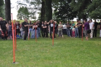Zdjęcie: ZLOT MOTOCYKLOWY LESZNO 2014