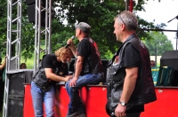 Zdjęcie: ZLOT MOTOCYKLOWY LESZNO 2014