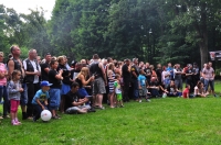Zdjęcie: ZLOT MOTOCYKLOWY LESZNO 2014