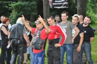 Zdjęcie: ZLOT MOTOCYKLOWY LESZNO 2014
