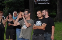 Zdjęcie: ZLOT MOTOCYKLOWY LESZNO 2014