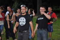 Zdjęcie: ZLOT MOTOCYKLOWY LESZNO 2014