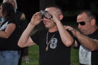 Zdjęcie: ZLOT MOTOCYKLOWY LESZNO 2014