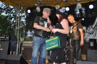 Zdjęcie: ZLOT MOTOCYKLOWY LESZNO 2014