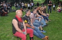 Zdjęcie: ZLOT MOTOCYKLOWY LESZNO 2014