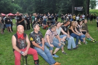 Zdjęcie: ZLOT MOTOCYKLOWY LESZNO 2014