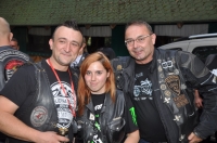 Zdjęcie: ZLOT MOTOCYKLOWY LESZNO 2014