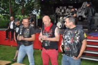 Zdjęcie: ZLOT MOTOCYKLOWY LESZNO 2014