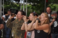 Zdjęcie: ZLOT MOTOCYKLOWY LESZNO 2014