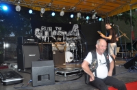 Zdjęcie: ZLOT MOTOCYKLOWY LESZNO 2014