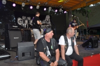 Zdjęcie: ZLOT MOTOCYKLOWY LESZNO 2014