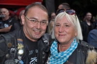 Zdjęcie: ZLOT MOTOCYKLOWY LESZNO 2014