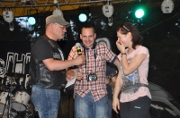 Zdjęcie: ZLOT MOTOCYKLOWY LESZNO 2014