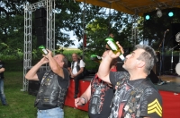 Zdjęcie: ZLOT MOTOCYKLOWY LESZNO 2014