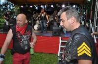 Zdjęcie: ZLOT MOTOCYKLOWY LESZNO 2014