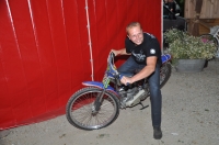 Zdjęcie: ZLOT MOTOCYKLOWY LESZNO 2014
