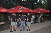 Zdjęcie: ZLOT MOTOCYKLOWY LESZNO 2014