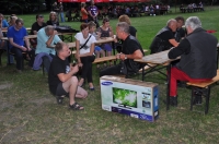 Zdjęcie: ZLOT MOTOCYKLOWY LESZNO 2014