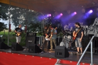 Zdjęcie: ZLOT MOTOCYKLOWY LESZNO 2014