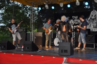 Zdjęcie: ZLOT MOTOCYKLOWY LESZNO 2014