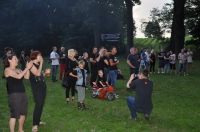Zdjęcie: ZLOT MOTOCYKLOWY LESZNO 2014