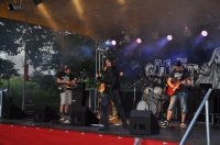 Zdjęcie: ZLOT MOTOCYKLOWY LESZNO 2014