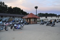 Zdjęcie: ZLOT MOTOCYKLOWY LESZNO 2014
