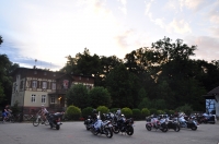 Zdjęcie: ZLOT MOTOCYKLOWY LESZNO 2014
