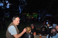 Zdjęcie: ZLOT MOTOCYKLOWY LESZNO 2014