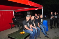 Zdjęcie: ZLOT MOTOCYKLOWY LESZNO 2014
