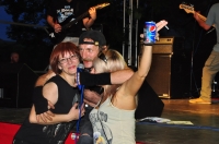 Zdjęcie: ZLOT MOTOCYKLOWY LESZNO 2014